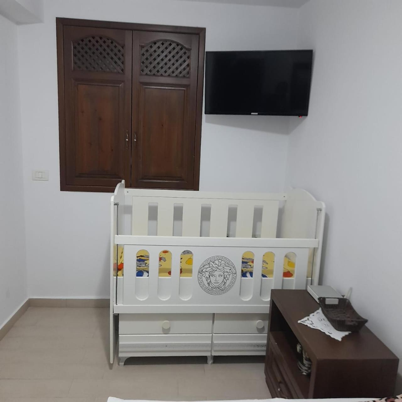 Apartment Altin In Old Town Berat Zewnętrze zdjęcie