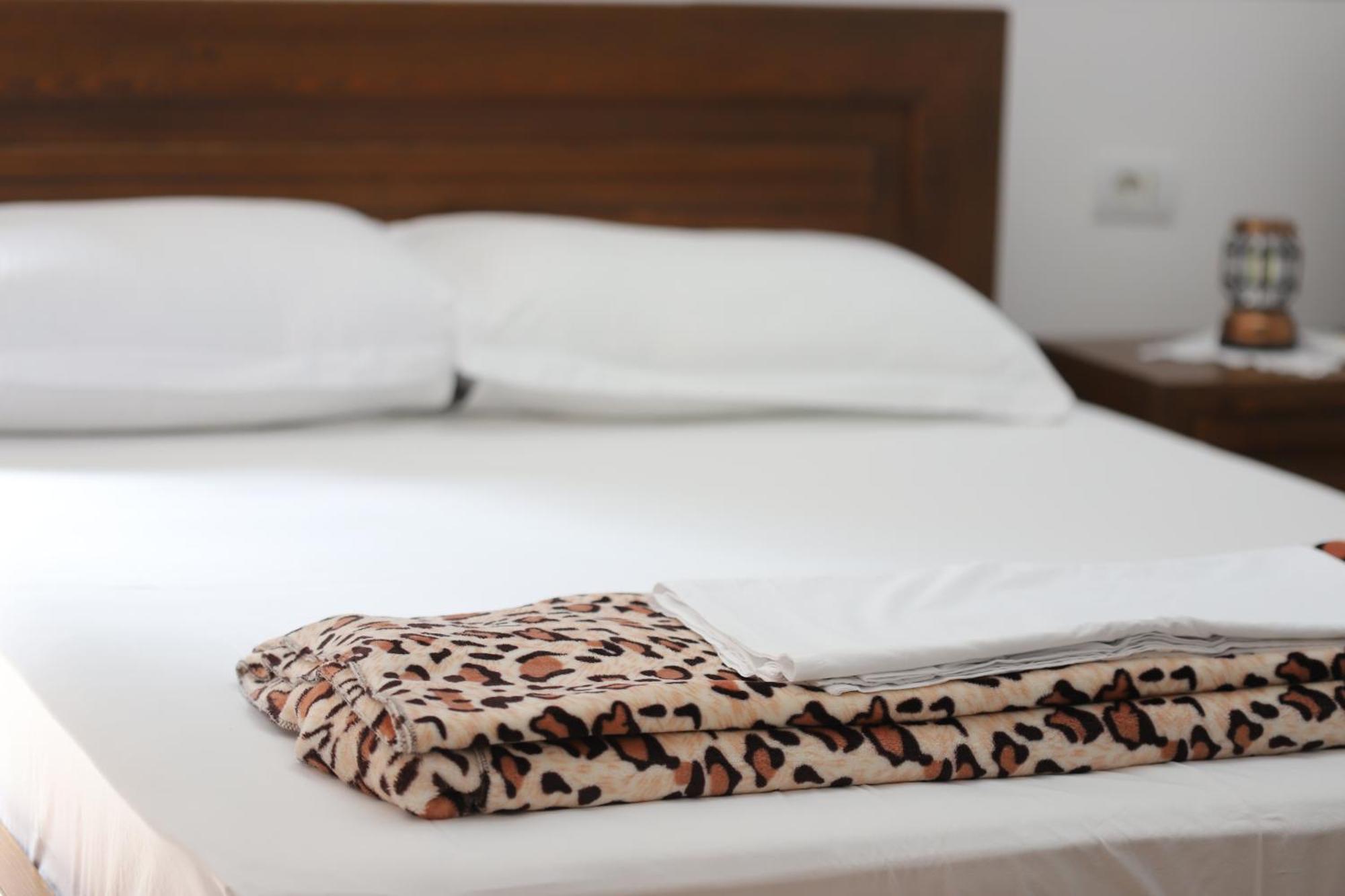 Apartment Altin In Old Town Berat Zewnętrze zdjęcie