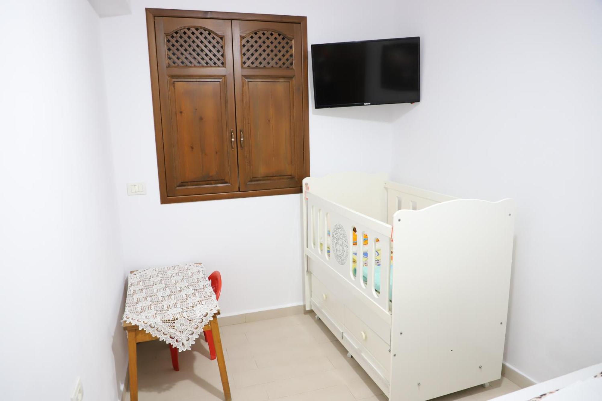 Apartment Altin In Old Town Berat Zewnętrze zdjęcie